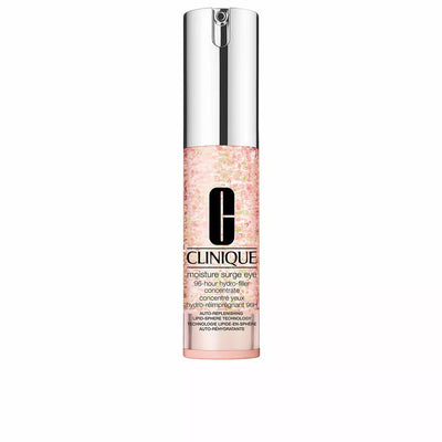 CLINIQUE-MOISTURE SURGE 96h creme hidratante para os olhos 15 ml-DrShampoo - Perfumaria e Cosmética