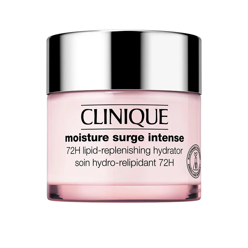 CLINIQUE-MOISTURE SURGE Hidratante de reposição automática de 72 horas edição limitada-DrShampoo - Perfumaria e Cosmética