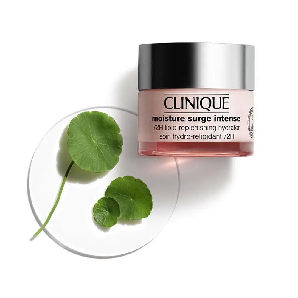 CLINIQUE-MOISTURE SURGE Hidratante de reposição automática de 72 horas edição limitada-DrShampoo - Perfumaria e Cosmética