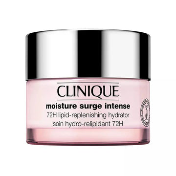 CLINIQUE-MOISTURE SURGE INTENSE gel-creme 50 ml-DrShampoo - Perfumaria e Cosmética Imagem principal do produto
