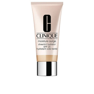 CLINIQUE-MOISTURE SURGE SPF 25 sheertint 02 40ml-DrShampoo - Perfumaria e Cosmética Image principale du produit
