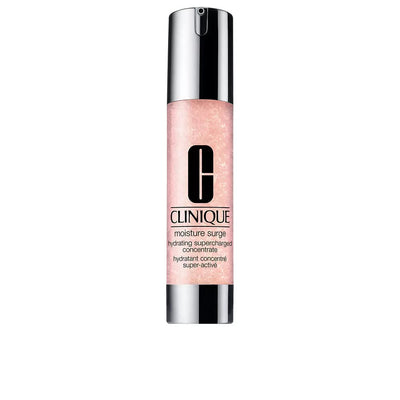 CLINIQUE-MOISTURE SURGE concentrado supercharged hidratante 48ml-DrShampoo - Perfumaria e Cosmética