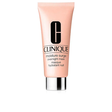 CLINIQUE-MOISTURE SURGE overnight mask 100 ml-DrShampoo - Perfumaria e Cosmética Image principale du produit