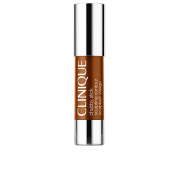 CLINIQUE-Maquilhagem de contorno CHUBBY STICK para definir Really Rich 6 gr.-DrShampoo - Perfumaria e Cosmética Image principale du produit