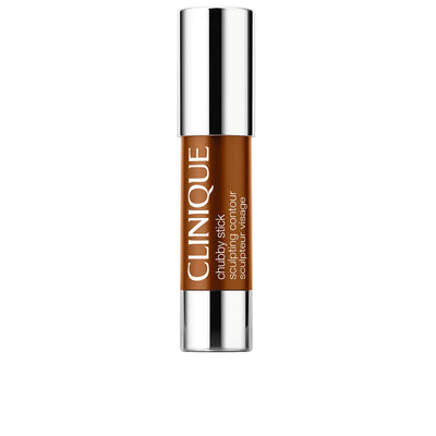 CLINIQUE-Maquilhagem de contorno CHUBBY STICK para definir Really Rich 6 gr.-DrShampoo - Perfumaria e Cosmética
