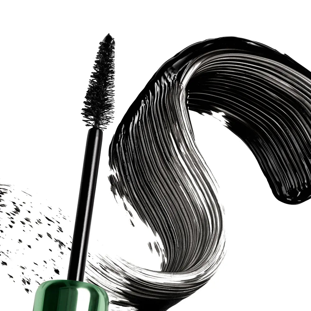 CLINIQUE-Máscara de volume total HIGH IMPACT HI-FI #Black 10 ml-DrShampoo - Perfumaria e Cosmética