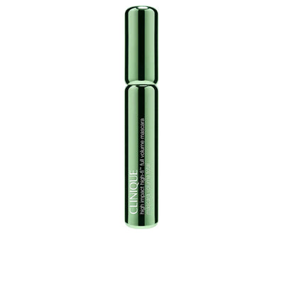 CLINIQUE-Máscara de volume total HIGH IMPACT HI-FI #Black 10 ml-DrShampoo - Perfumaria e Cosmética