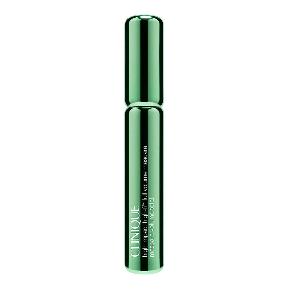 CLINIQUE-Máscara de volume total HIGH IMPACT HI-FI #Brown 10 ml-DrShampoo - Perfumaria e Cosmética