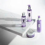 CLINIQUE-OLEO DE LIMPEZA RETIRE O DIA 200 ml-DrShampoo - Perfumaria e Cosmética