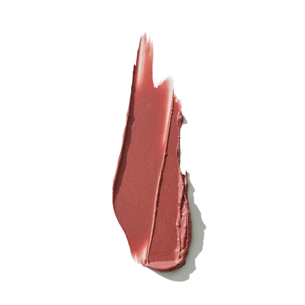 CLINIQUE-PÓ LENDA LONGA SATIN batom Mocha Pop 1 unidade.-DrShampoo - Perfumaria e Cosmética