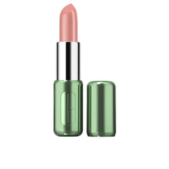 CLINIQUE-POP LONGWEAR SATIN batom Bege Pop 1 u.-DrShampoo - Perfumaria e Cosmética