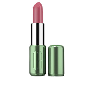 CLINIQUE-POP LONGWEAR SATIN batom Cute Pop 1 unidade.-DrShampoo - Perfumaria e Cosmética Image principale du produit