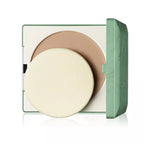 CLINIQUE-Pó STAY MATTE SHEER 03 stay beige 76 gr-DrShampoo - Perfumaria e Cosmética