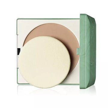 CLINIQUE-Pó STAY MATTE SHEER 03 stay beige 76 gr-DrShampoo - Perfumaria e Cosmética Imagen principal del producto