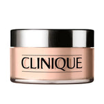 CLINIQUE-Pó facial BLENDED #03-transparência 25 gr-DrShampoo - Perfumaria e Cosmética