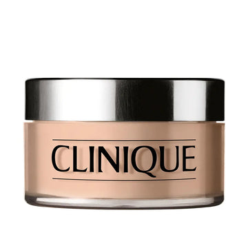 CLINIQUE-Pó facial BLENDED #04-transparência 25 gr-DrShampoo - Perfumaria e Cosmética Image principale du produit