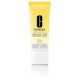 Protetor solar com cor e efeito iluminador FPS 50 da UV SOLUTIONS #Light 40 ml