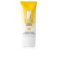 Protetor solar hidratante UV SOLUTIONS FPS50 40 ml.