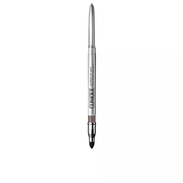 CLINIQUE-QUICKLINER olhos 02 castanho esfumado 03 gr-DrShampoo - Perfumaria e Cosmética Image principale du produit