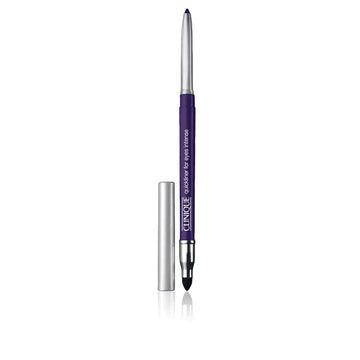 CLINIQUE-QUICKLINER olhos 03 chocolate intenso 028 gr.-DrShampoo - Perfumaria e Cosmética Image principale du produit