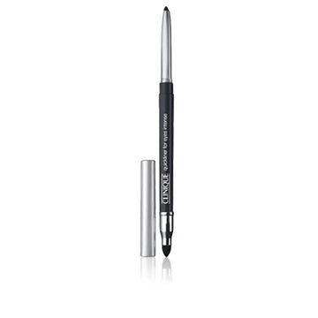 CLINIQUE-QUICKLINER olhos 05 carvão intenso 028 gr.-DrShampoo - Perfumaria e Cosmética Image principale du produit