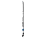 CLINIQUE-QUICKLINER olhos 08 azul cinza 03 gr-DrShampoo - Perfumaria e Cosmética