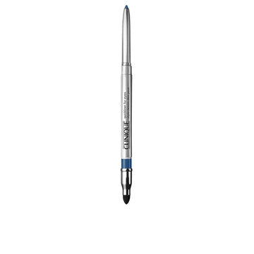 CLINIQUE-QUICKLINER olhos 08 azul cinza 03 gr-DrShampoo - Perfumaria e Cosmética Image principale du produit