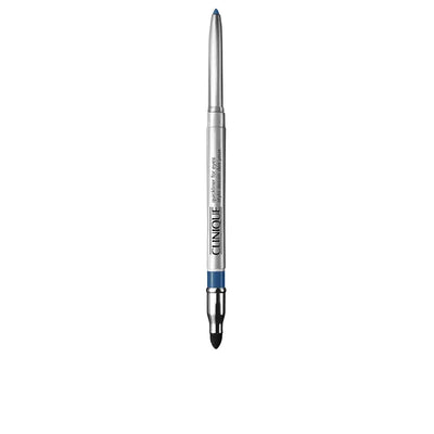 CLINIQUE-QUICKLINER olhos 08 azul cinza 03 gr-DrShampoo - Perfumaria e Cosmética