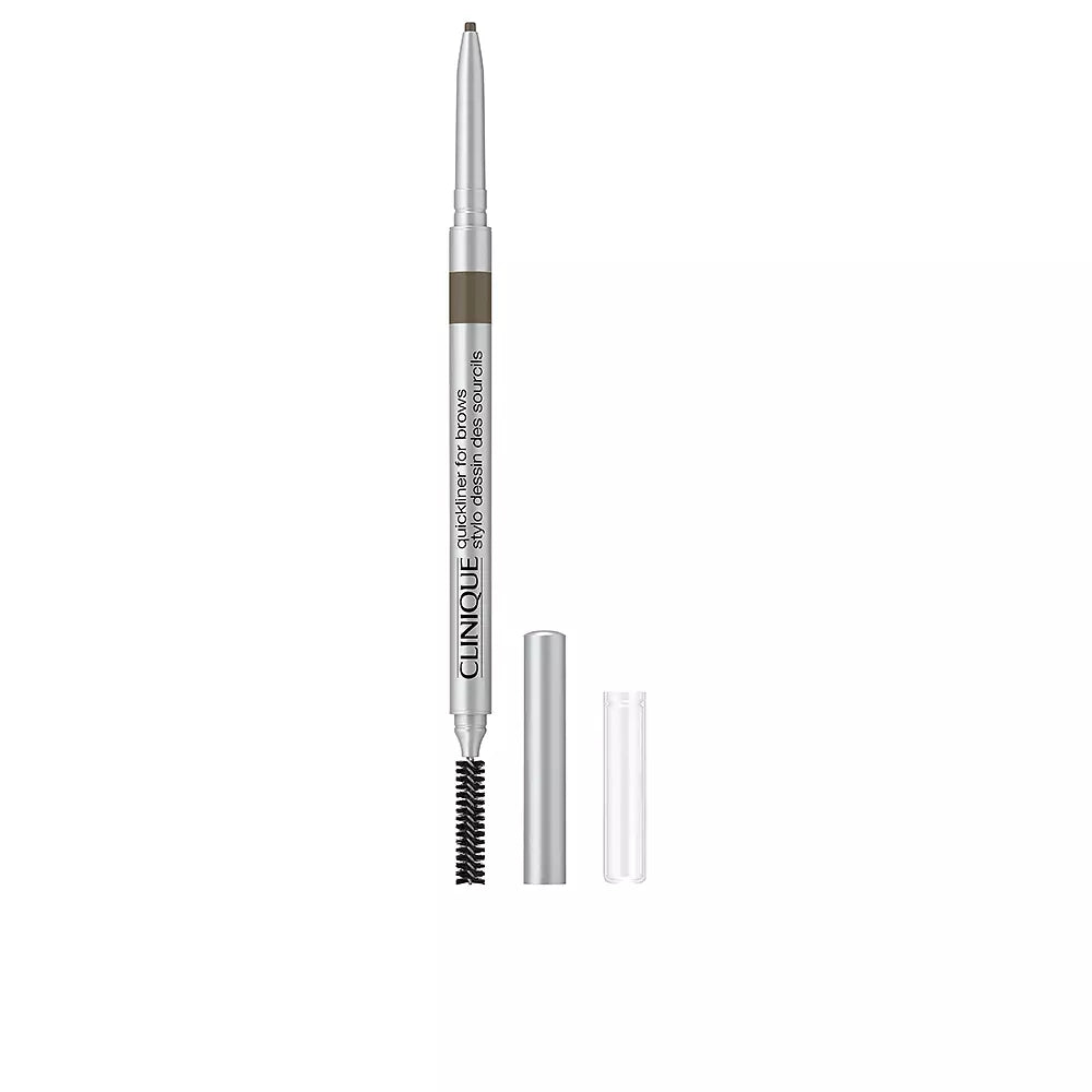 CLINIQUE-QUICKLINER para sobrancelhas macio 06 g-DrShampoo - Perfumaria e Cosmética
