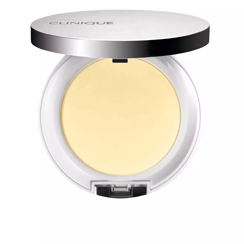 CLINIQUE-REDNESS SOLUTIONS pó compacto de alívio instantâneo 11,6 gr-DrShampoo - Perfumaria e Cosmética