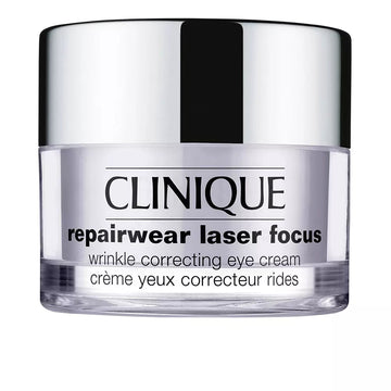 CLINIQUE-REPAIRWEAR LASER FOCUS creme corretor de olhos 15 ml-DrShampoo - Perfumaria e Cosmética Image principale du produit