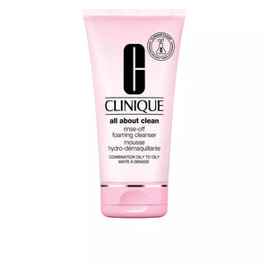 NETTOYANTS & DÉMAQUILLANTS | CLINIQUE