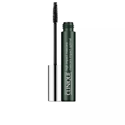 CLINIQUE-Rímel HIGH IMPACT 01 preto 8 gr-DrShampoo - Perfumaria e Cosmética