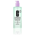 SABONETE FACIAL LÍQUIDO I/II jumbo 400 ml