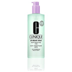 CLINIQUE-SABONETE FACIAL LÍQUIDO I/II jumbo 400 ml-DrShampoo - Perfumaria e Cosmética