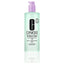 CLINIQUE-SABONETE FACIAL LÍQUIDO I/II jumbo 400 ml-DrShampoo - Perfumaria e Cosmética