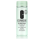 CLINIQUE-SABONETE FACIAL LÍQUIDO extra suave com pump 200 ml-DrShampoo - Perfumaria e Cosmética