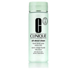 CLINIQUE-SABONETE FACIAL LÍQUIDO extra suave com pump 200 ml-DrShampoo - Perfumaria e Cosmética
