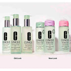 CLINIQUE-SABONETE FACIAL LÍQUIDO suave 200 ml-DrShampoo - Perfumaria e Cosmética