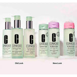 CLINIQUE-SABONETE FACIAL LÍQUIDO suave 200 ml-DrShampoo - Perfumaria e Cosmética