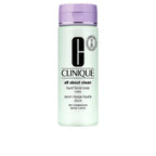 CLINIQUE-SABONETE FACIAL LÍQUIDO suave 200 ml-DrShampoo - Perfumaria e Cosmética