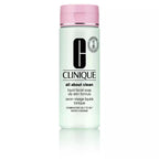 CLINIQUE-SABONETE LÍQUIDO FACIAL pele oleosa com pump 200 ml-DrShampoo - Perfumaria e Cosmética