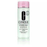 CLINIQUE-SABONETE LÍQUIDO FACIAL pele oleosa com pump 200 ml-DrShampoo - Perfumaria e Cosmética