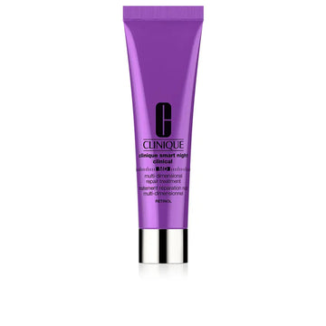 CLINIQUE-SMART CLINICAL MD noite retinol 30ml-DrShampoo - Perfumaria e Cosmética Imagem principal do produto