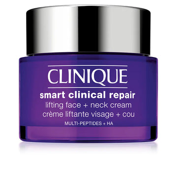 CLINIQUE-SMART CLINICAL REPAIR firmeza + creme lifting para rosto e pescoço 75 ml-DrShampoo - Perfumaria e Cosmética Image principale du produit