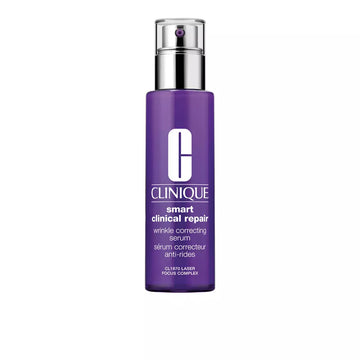 CLINIQUE-SMART CLINICAL REPAIR™ wrinkle correcting serum 50 ml-DrShampoo - Perfumaria e Cosmética Imagem principal do produto