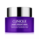 CLINIQUE-SMART CLINICAL repair eye cream 15 ml-DrShampoo - Perfumaria e Cosmética