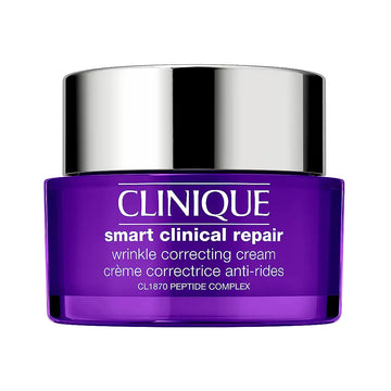 CLINIQUE-SMART CLINICAL wrinkle correcting cream 50 ml-DrShampoo - Perfumaria e Cosmética Image principale du produit