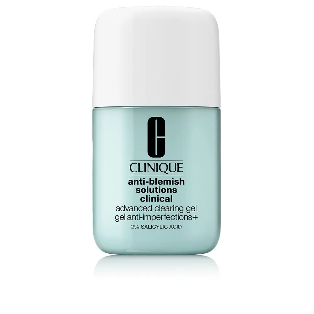 CLINIQUE-SOLUÇÕES ANTI-MANCHAS CLÍNICAS gel avançado anti-manchas 20 ml.-DrShampoo - Perfumaria e Cosmética