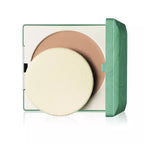 CLINIQUE-STAY MATTE SHEER pó 02 fica neutro 76 gr-DrShampoo - Perfumaria e Cosmética